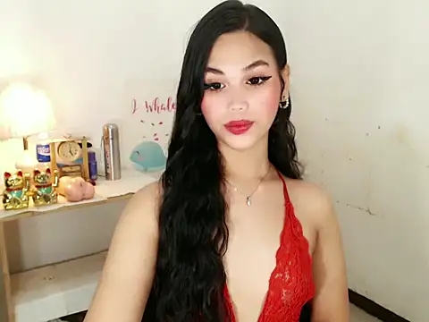 Webcumcutie online show from 10-29-25, 04:15