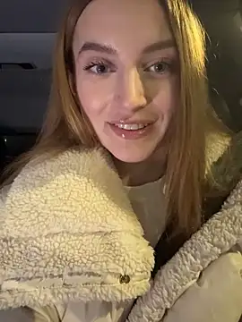 -AngelAri- online show from 02-01-25, 08:05