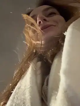 -AngelAri- online show from 02-02-25, 09:13