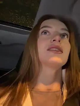 -AngelAri- online show from 02-03-25, 06:07