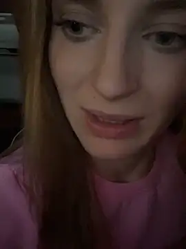 -AngelAri- online show from 02-07-25, 11:55