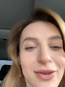 -AngelAri- online show from 02-09-25, 09:05