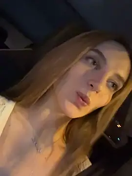 -AngelAri- online show from 02-09-25, 06:16