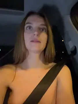 -AngelAri- online show from 02-14-25, 10:14