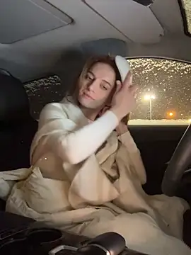 -AngelAri- online show from 02-16-25, 12:08