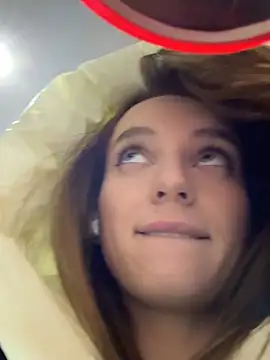 -AngelAri- online show from 02-16-25, 06:32