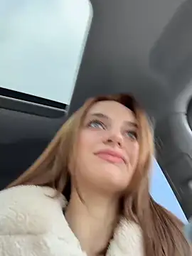 -AngelAri- online show from 02-23-25, 09:00