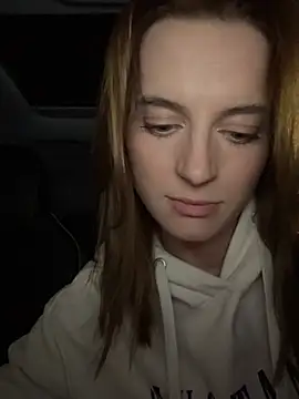 -AngelAri- online show from 02-25-25, 09:13