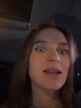 -AngelAri- online show from 02-26-25, 11:26