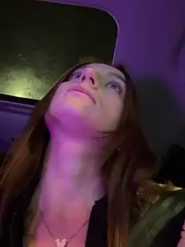 -AngelAri- online show from 02-27-25, 09:36