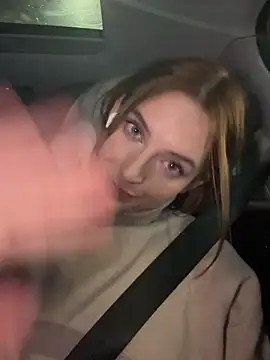 -AngelAri- online show from 03-07-25, 07:52