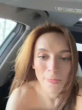 -AngelAri- online show from 03-09-25, 12:09