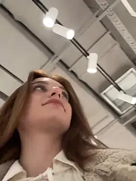 -AngelAri- online show from 03-09-25, 03:16