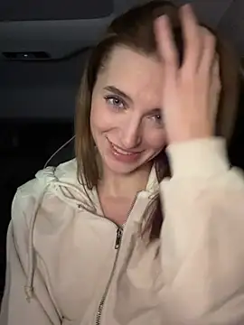 -AngelAri- online show from 03-13-25, 09:21