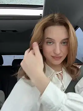 -AngelAri- online show from 03-13-25, 12:35