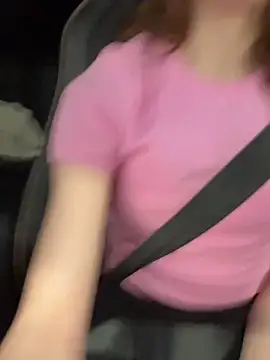 -AngelAri- online show from 03-14-25, 09:10