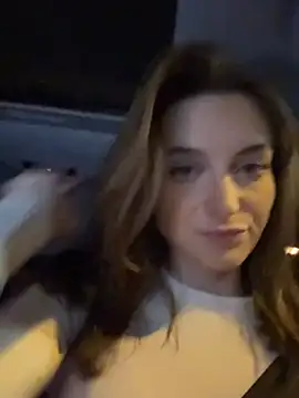 -AngelAri- online show from 03-15-25, 09:05