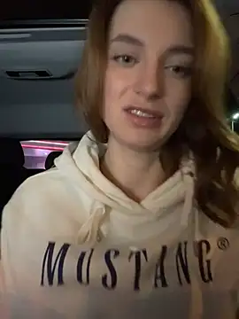 -AngelAri- online show from 03-16-25, 06:12