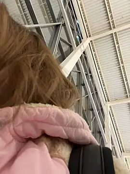 -AngelAri- online show from 03-20-25, 12:19