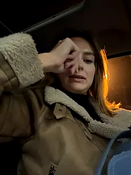 -AngelAri- online show from 10-01-25, 06:03