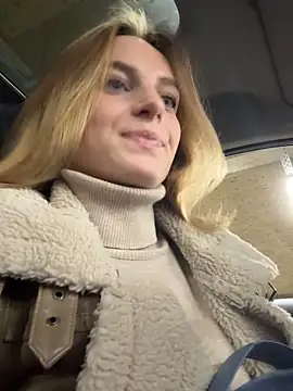 -AngelAri- online show from 10-02-25, 06:04