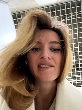 -AngelAri- online show from 10-16-25, 06:09