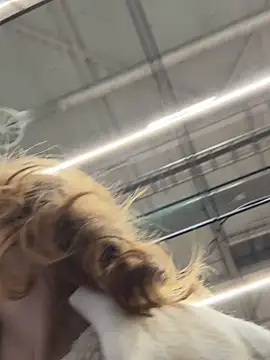 -AngelAri- online show from 10-23-25, 06:06