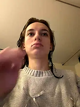 -AngelAri- online show from 11-29-25, 02:09