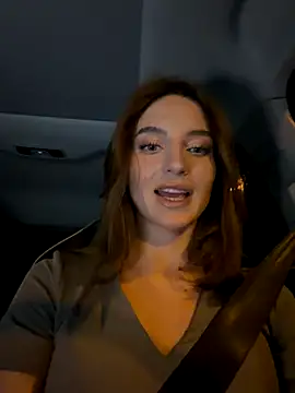 -AngelAri- online show from 12-13-25, 09:20