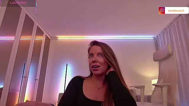 novaforyou1 online show from 02-04-26, 08:36