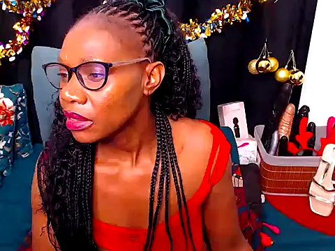 sexybootylicious online show from 01-02-25, 11:06