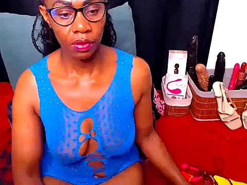 sexybootylicious online show from 01-07-25, 05:53