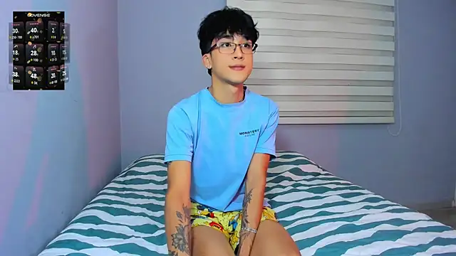 tom Howard online show from 02-17-26, 12:18