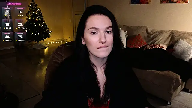 Val lava online show from 12-22-24, 07:10