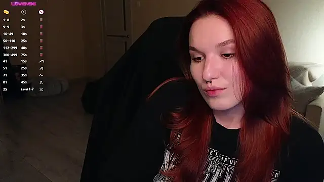 Val lava online show from 10-03-25, 07:22