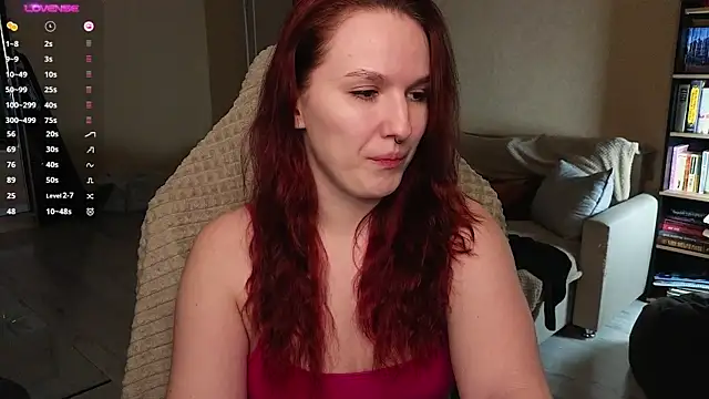 Val lava online show from 02-25-26, 08:51