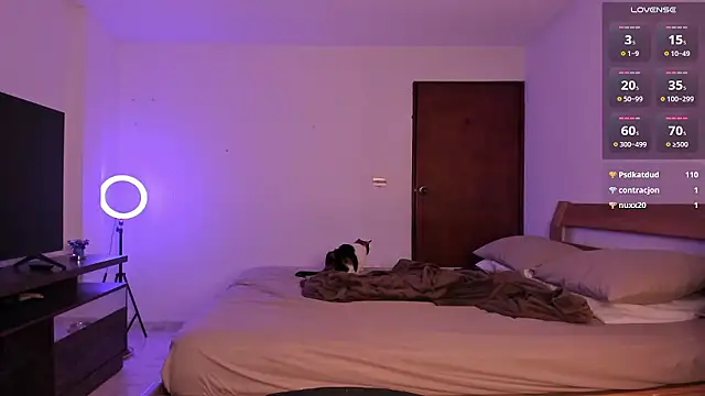 MitchellXD online show from 12-09-24, 12:23