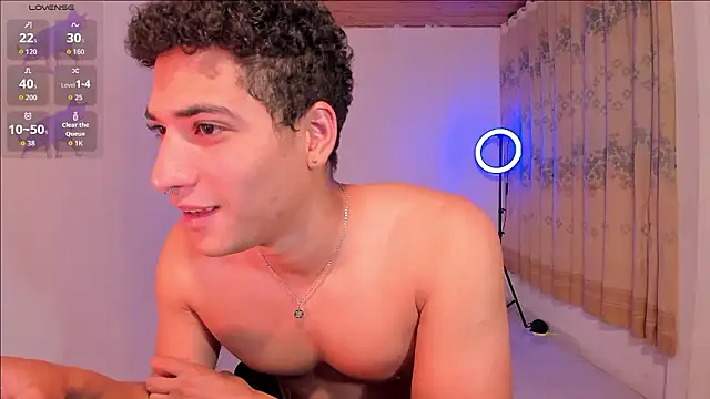 MitchellXD online show from 02-01-26, 05:00