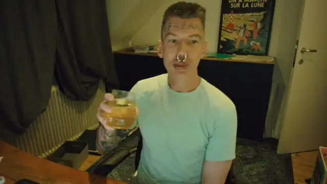 FREAK-Alex-Kanyon online show from 03-04-26, 09:32