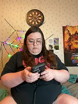 Snapshot of SexyxLexie chatting on 12-10-24, 03:09 SexyxLexie online show from 12-10-24, 03:09