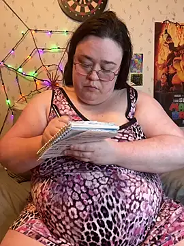 SexyxLexie online show from 02-09-26, 01:15