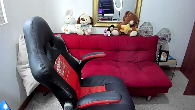 NicolettColin online show from 12-09-24, 08:01