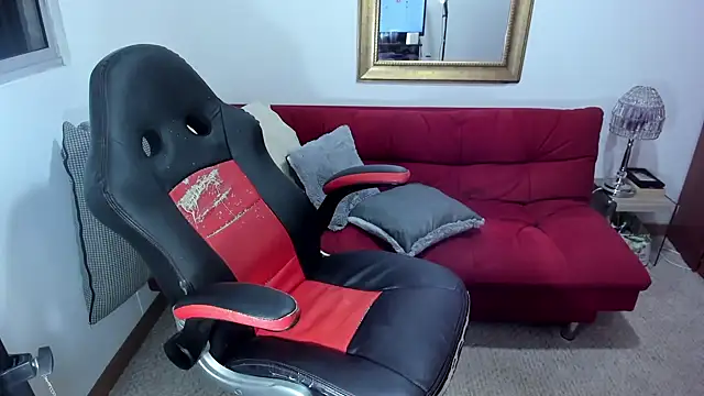 NicolettColin online show from 03-19-25, 01:43