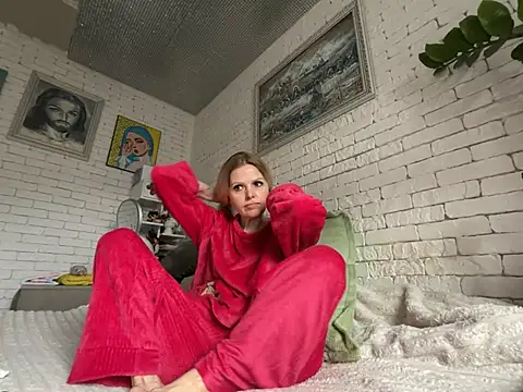 Angel girllovemy online show from 02-04-25, 08:02