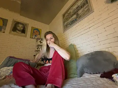 Angel girllovemy online show from 02-05-25, 06:59