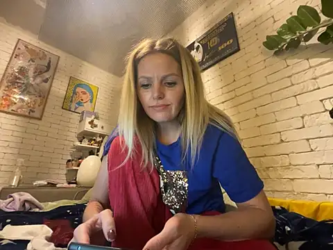 Angel girllovemy online show from 02-12-25, 05:26