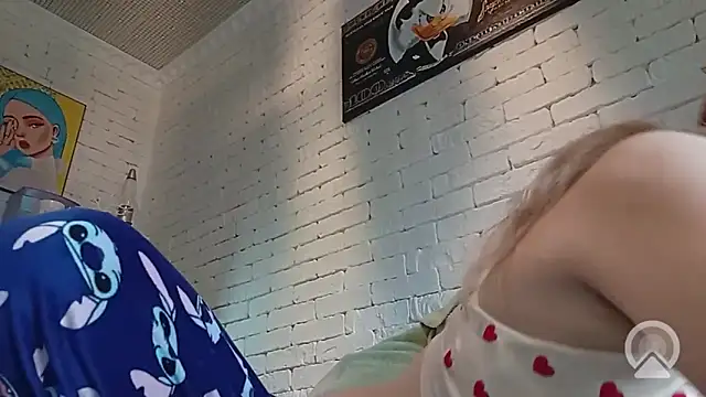 Angel girllovemy online show from 02-12-26, 08:20