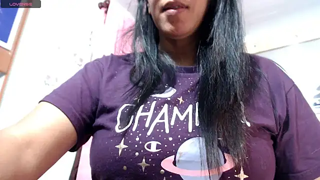 Snapshot of Bekkakinky chatting on 09-14-25, 09:36 Bekkakinky online show from 09-14-25, 09:36