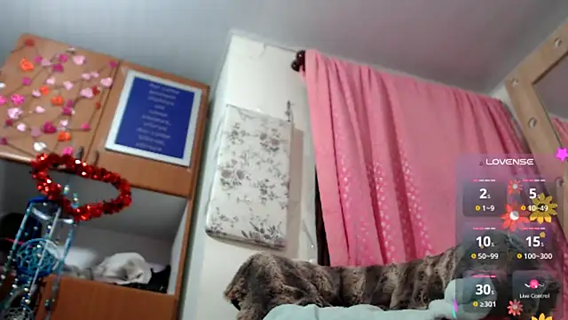 Snapshot of Bekkakinky chatting on 10-14-25, 05:14 Bekkakinky online show from 10-14-25, 05:14