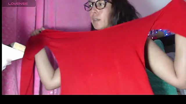 Bekkakinky online show from 02-08-26, 04:54